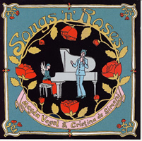 CD Cover Songs'n'Roses